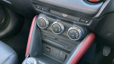 Mazda CX-3 2.0 Sport Nav 5dr Petrol Hatchback